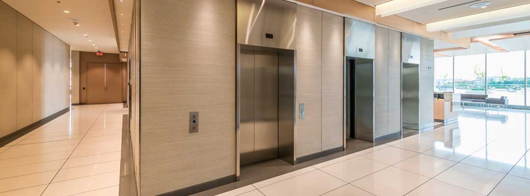 Elevator Service Buffalo NY